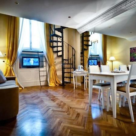 Boccaccio Apartment Milão Quarto foto