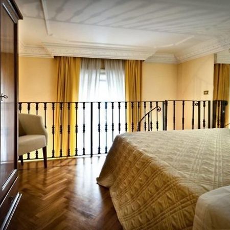 Boccaccio Apartment Milão Quarto foto